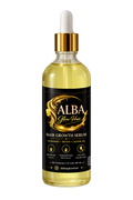 ALBA Glow Hair Growth Serum